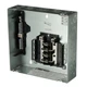 ABB TLM812SCUDP 125A Single-Phase 3-Wire Low Voltage Load Center