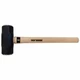 Union 20186000 True Temper 6 lb Sledge Hammer, 16" Wood Handle