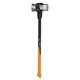 Fiskars IsoCore 16 Lb Sledge Hammer 24 In Shock Reduction Model 750640-1001