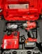 Milwaukee Tool 2967-22 M18 FUEL 1/2" High Torque Impact Wrench,Friction Ring Kit