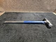 Cornwell Tools bluePOWER&reg; CTGSLH12 12lb Sledge Hammer Double Face Steel Head