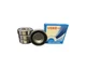 (4) 6203-2RS Premium Ball Bearings C3 EMQ 17x40x12mm 6203 2rs