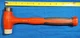 Snap-On HBPT16 12" long 16oz soft face hammer