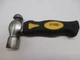 Central Force 12oz Ball Peen Hammer Stubby Steel Short Handle