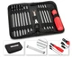 Traxxas 3415 Tool Kit w/ Carrying Case TRX-4 Rustler Stampede E-Revo X-Maxx