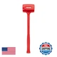 Tekton 45 Oz. Dead Blow Hammer Hdb30045