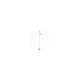 Globe Electric 67134 Delilah Torchiere Floor Lamp + Adjustable Reading Light,