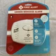 First Alert CO606 Plug-In Carbon Monoxide Alarm W/ Battery Backup New