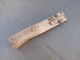 Vintage AJC Roofing Shingle Razor Hammer Model 02-SG100 No Handle