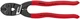 KNIPEX - 71 01 200 Tools - Cobolt Compact Bolt Cutter (7101200), 8-Inch