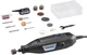 Dremel 3100-1/15 Variable Speed Rotary Tool Kit- 1 Attachment and 15 Accessories