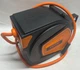 VEVOR Retractable Air Hose Reel 3/8 IN x 50 FT Hybrid Enclosed Air Hose 300 PSI