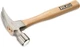 Estwing MRW16S, Sure Strike 16 Oz Wood Handle Rip Hammer