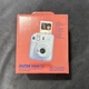 FUJIFILM INSTAX MINI 12 Instant Film Camera Pastel Blue BRAND NEW