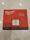 Milwaukee 49-90-1900 HEPA Filter for 0880-20 0960-20 0970-20 Wet/Dry Vac, NEW