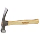 Goldblatt - G06993 Goldblatt Brick Hammer 20 Oz Bricklayers Masonry Hammer