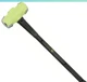 Wilton WIL-20630 -6 lb. BASH Sledge Hammer with 30-in Unbreakable Handle