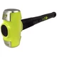 Wilton B.A.S.H 16" Sledge Hammer, 6 Lb (20616)