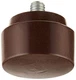 Proto JSF15S Hammer Tips Protective Surface Soft Non-Combustible 1.5" (2 Pack)