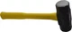 Stanley 56-204 4 Lb Head Engineer's Hammer 14" OAL, Fiberglass Handle