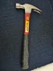 IVY CLASSIC 15116: Ripping Claw Jacketed Fiberglass Hammer Power Pro Grip Handle