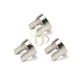 3PK Spacer Guide Off Fit YESWELDER CUT-65DS Non-HF Plasma Cutter