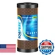 ICEPURE 5 Micron 4.5" x 10" CTO10BB-KDF Whole House Water Filter Coconut Shell A