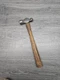 Craftsman 8 Oz Ball Peen Hammer 38463