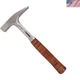 Malco 18 oz Setting Hammer - One-Piece Forged Design for Ultimate Durability