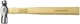APEX TOOL GROUP-ASIA 216641 Master Mechanic 16OZ Ball Peen Hammer