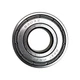 10 pcs BearMAX 6203-ZZ E 17x40x12mm Metal Seal Deep Groove Ball Bearings 6203ZZ