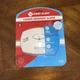 First Alert Carbon Monoxide Plug-In Alarm W/Battery Backup CO606