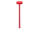 Tekton HDB70200 200 oz 36&rdquo; Dead Blow Sledge Hammer, Made in USA
