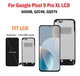 TFT LCD Display Screen Touch Digitizer Assembly For Google Pixel 9 Pro XL Repair