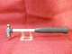 Vintage Stanley 306-B Ball Pein Hammer, 4oz. Fiberglass Handle, Nice Condition