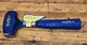 Estwing B3-3LB Straight Steel Handle Drilling Hammer Vinyl Grip 3 lbs. USA NEW