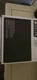 Delta T14459-BL- PP Modern Monitor Black 14 Series Tub and Shower Trim