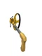 Bosch Rolatape RT312 Aluminum Collapsible Handle Measuring Wheel 12.5&rdquo;