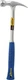 NEW Estwing E3-24SM 24oz Steel Claw Hammer with Vinyl-Nylon Grip 9139513
