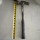 Estwing E3-22SM Framing Claw Hammer 22 oz Forged Steel Handle 16&rdquo;