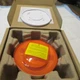 OPEN BOX NOS KIDDE SMOKE ALARM MODEL #20SDR