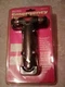 Gordon Emergency Hammer Glass Breaker Seat belt cutter!Life Saver! 46241