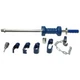 S & G Tool Aid TA80000 Economy Slugger Slide Hammer Set