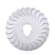 Plastic Cooling Fan For Dewalt DXPW61299 Pressure Washer 3600 PSI