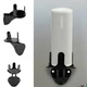 Wall Mount Acrylic Bracket Black For Sonos Roam/Roam2/Roam SL Speaker Stand Accs