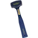 Estwing - B3-2LB-2LH1H - Estwing Crack Hammer, 2 lb. Head, 11 Handle