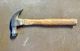 Vintage 38045 Craftsman 16 oz. Curved Claw Hammer Hickory Textured Handle USA
