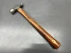 (H1) VINTAGE CRAFTSMAN BALL PEEN HAMMER 38463 - 8 OZ - M ORIG HANDLE - VGC USA