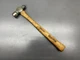 (H1) VINTAGE CRAFTSMAN PROFESSIONAL 38463 8oz BALL PEEN HAMMER - VGC - USA