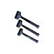 ATD 3-piece Fiberglass Handle Dead Blow Hammer Set